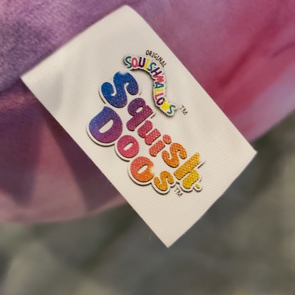 🍗SQUISH-DOOS WILLOW “14 - Picture 3 of 4